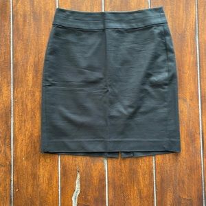 Banana Republic Mini Skirt Size Petite 0